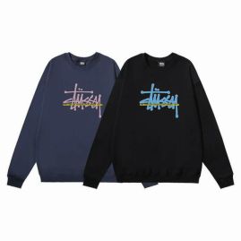 Picture of Stussy Sweatshirts _SKUStussyM-XXLS66861226571